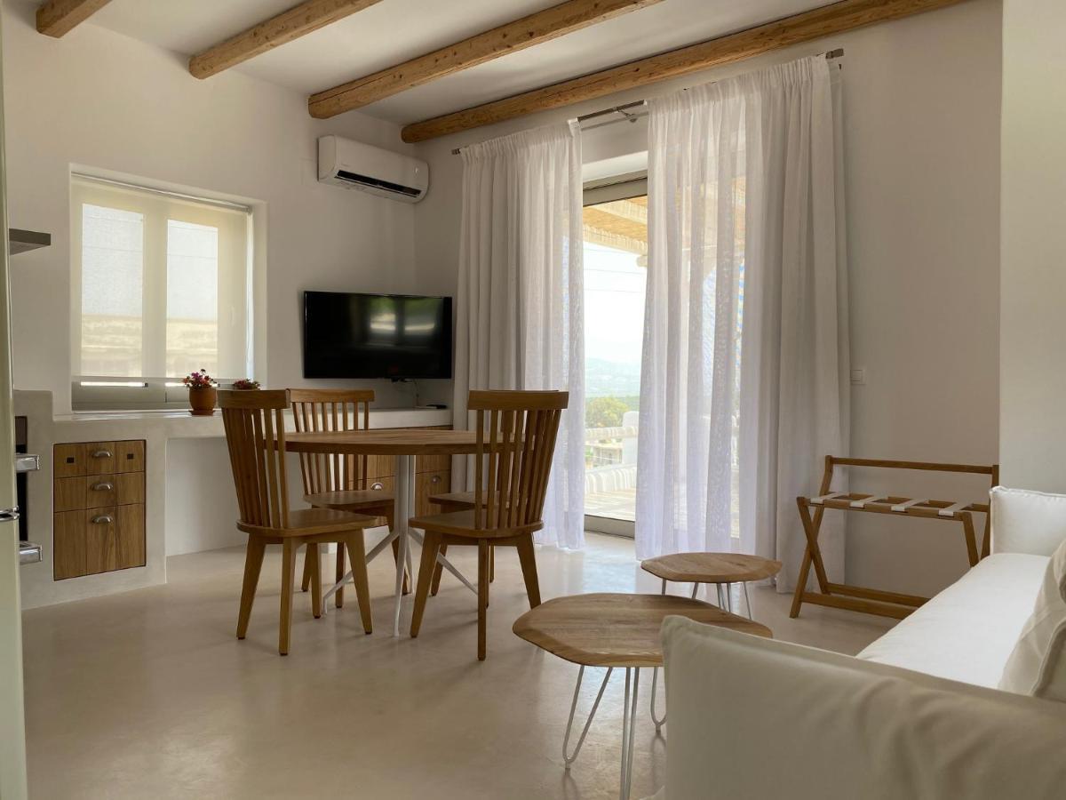 Laini Luxury Suites Pombia Exteriör bild