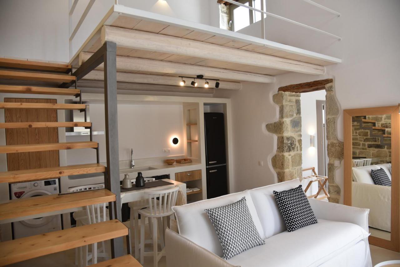 Laini Luxury Suites Pombia Exteriör bild